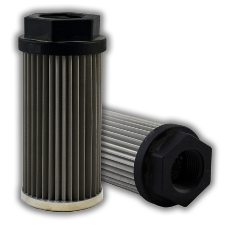 MAIN FILTER Hydraulic Filter, replaces FLOW EZY P101200, Suction Strainer, 60 micron, Outside-In MF0062092